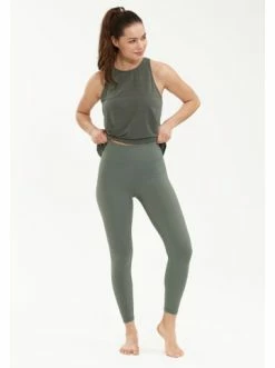 Besorgen 🌟 Bekleidung Athlecia Tights Gaby W Tights In 3130 Desert Green Günstig Kaufen 🌟 -Athlecia Verkäufe athlecia tights gaby w tights in 3130 desert green 2