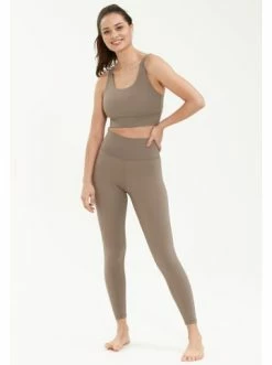 Großhandel 🎁 Bekleidung Athlecia Tights Gaby W Tights In 3139 Driftwood Günstig Kaufen 😍 -Athlecia Verkäufe athlecia tights gaby w tights in 3139 driftwood 2