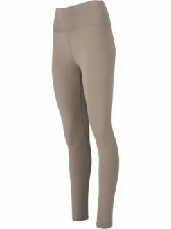 Großhandel 🎁 Bekleidung Athlecia Tights Gaby W Tights In 3139 Driftwood Günstig Kaufen 😍