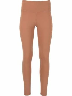 Rabatt ❤️ Bekleidung Athlecia Tights Gaby W Tights In 5023 Mocha Mousse Günstig Kaufen 🔥