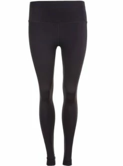 Angebote 🛒 Bekleidung Athlecia Tights Garbee In 1001 Black Günstig Kaufen ✨