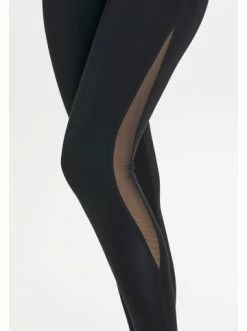 Angebote 🛒 Bekleidung Athlecia Tights Garbee In 1001 Black Günstig Kaufen ✨ -Athlecia Verkäufe athlecia tights garbee in 1001 black 8