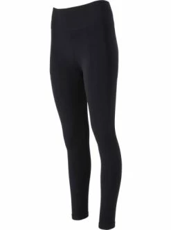 Bestes Angebot 😍 Bekleidung Athlecia Tights Okalia In 1001 Black Günstig Kaufen 🤩