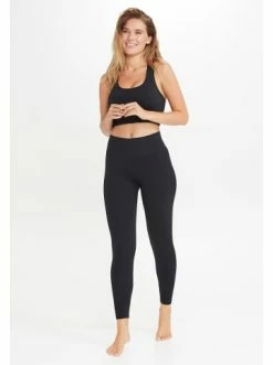 Bestes Angebot 😍 Bekleidung Athlecia Tights Okalia In 1001 Black Günstig Kaufen 🤩 -Athlecia Verkäufe athlecia tights okalia in 1001 black 4