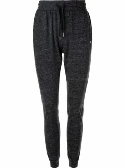 Coupon 🌟 Outdoor & Sport Athlecia Trainingshose Bloto W Melange Sweat Pants In 1001 Black Günstig Kaufen 🌟