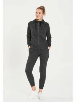 Coupon 🌟 Outdoor & Sport Athlecia Trainingshose Bloto W Melange Sweat Pants In 1001 Black Günstig Kaufen 🌟 -Athlecia Verkäufe athlecia trainingshose bloto w melange sweat pants in 1001 black 3