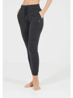 Coupon 🌟 Outdoor & Sport Athlecia Trainingshose Bloto W Melange Sweat Pants In 1001 Black Günstig Kaufen 🌟 -Athlecia Verkäufe athlecia trainingshose bloto w melange sweat pants in 1001 black 5