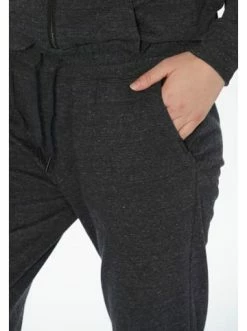 Top 10 👍 Outdoor & Sport Athlecia Trainingshose CHESTINE W Melange In 1011 Dark Grey Melange Günstig Kaufen ✨ -Athlecia Verkäufe athlecia trainingshose chestine w melange in 1011 dark grey melange 5