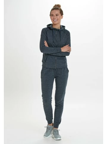 Bestpreis ✔️ Outdoor & Sport Athlecia Trainingshose CHESTINE W Melange In 2101 Dark Sapphire Günstig Kaufen 😀 4 Bestpreis ✔️ Outdoor & Sport Athlecia Trainingshose CHESTINE W Melange In 2101 Dark Sapphire Günstig Kaufen 😀 – Bild 2