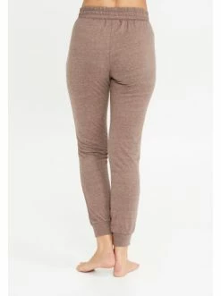 Coupon 😍 Outdoor & Sport Athlecia Trainingshose CHESTINE W Melange In 5067 Deep Taupe Günstig Kaufen ⭐ -Athlecia Verkäufe athlecia trainingshose chestine w melange in 5067 deep taupe 4