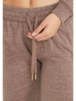 Coupon 😍 Outdoor & Sport Athlecia Trainingshose CHESTINE W Melange In 5067 Deep Taupe Günstig Kaufen ⭐ -Athlecia Verkäufe athlecia trainingshose chestine w melange in 5067 deep taupe 5