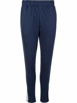 Aktion 👏 Outdoor & Sport Athlecia Trainingshose SELLA In 2101 Dark Sapphire Günstig Kaufen 💯