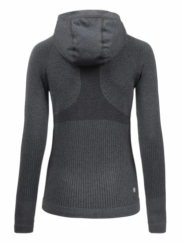 Angebote 👏 Outdoor & Sport Athlecia Trainingsjacke Alysa Seamless In 1001 Black Günstig Kaufen 🔔 4 Angebote 👏 Outdoor & Sport Athlecia Trainingsjacke Alysa Seamless In 1001 Black Günstig Kaufen 🔔 – Bild 2