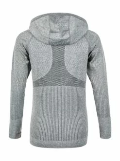 Aktion ❤️ Outdoor & Sport Athlecia Trainingsjacke Alysa Seamless In 1038 Mid Grey Günstig Kaufen 🔥 -Athlecia Verkäufe athlecia trainingsjacke alysa seamless in 1038 mid grey 3