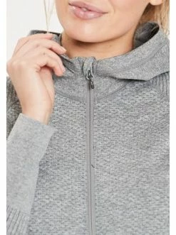 Aktion ❤️ Outdoor & Sport Athlecia Trainingsjacke Alysa Seamless In 1038 Mid Grey Günstig Kaufen 🔥 -Athlecia Verkäufe athlecia trainingsjacke alysa seamless in 1038 mid grey 8