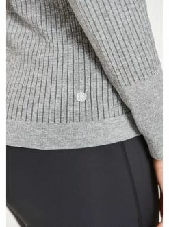 Aktion ❤️ Outdoor & Sport Athlecia Trainingsjacke Alysa Seamless In 1038 Mid Grey Günstig Kaufen 🔥 -Athlecia Verkäufe athlecia trainingsjacke alysa seamless in 1038 mid grey 9