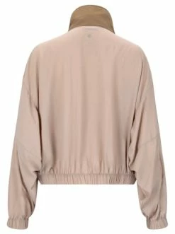 Auslauf 🛒 Outdoor & Sport Athlecia Trainingsjacke Tharbia In 1108 Sepia Tint Günstig Kaufen 🤩 -Athlecia Verkäufe athlecia trainingsjacke tharbia in 1108 sepia tint 3