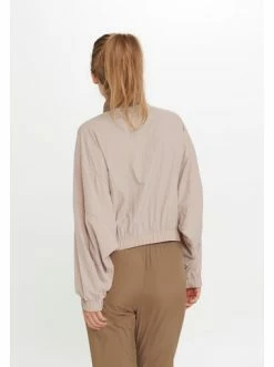 Auslauf 🛒 Outdoor & Sport Athlecia Trainingsjacke Tharbia In 1108 Sepia Tint Günstig Kaufen 🤩 -Athlecia Verkäufe athlecia trainingsjacke tharbia in 1108 sepia tint 4