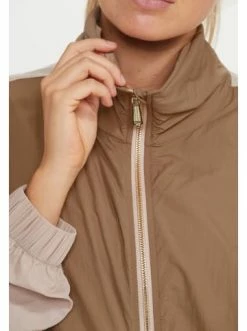 Auslauf 🛒 Outdoor & Sport Athlecia Trainingsjacke Tharbia In 1108 Sepia Tint Günstig Kaufen 🤩 -Athlecia Verkäufe athlecia trainingsjacke tharbia in 1108 sepia tint 6