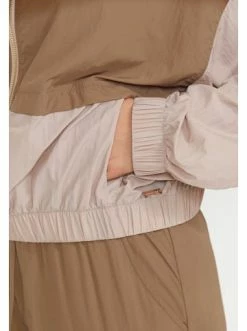 Auslauf 🛒 Outdoor & Sport Athlecia Trainingsjacke Tharbia In 1108 Sepia Tint Günstig Kaufen 🤩 -Athlecia Verkäufe athlecia trainingsjacke tharbia in 1108 sepia tint 7