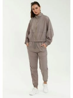 Aktion 🔔 Outdoor & Sport Athlecia Trainingsjacke Tharbia In 3139 Driftwood Günstig Kaufen ⭐ -Athlecia Verkäufe athlecia trainingsjacke tharbia in 3139 driftwood 2