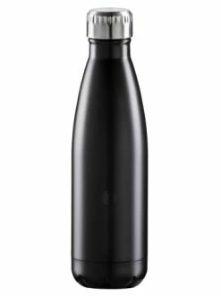 Schlussverkauf 🔔 Küche Athlecia Trinkflasche Agder In 1001 Black Günstig Kaufen 🤩